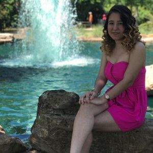 Meet your Posher, Jaylene